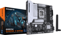 Gigabyte B860M GAMING X WiFi6E alaplap