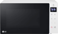 LG MS2032GASW mikrohullámú sütő, 700W, Fehér