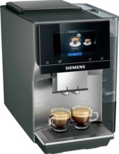 Siemens EQ700 TP715D01 automata kávéfőző