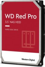 Western Digital Red Pro 12TB NAS merevlemez (3,5", SATA3, 7200rpm, 512MB cache)