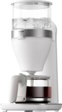 Philips Home Café Gourmet HD5416/00 filteres kávéfőző, fehér