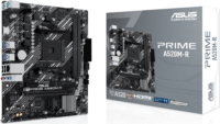 Asus PRIME A520M-R alaplap