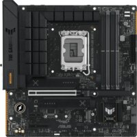 Asus TUF GAMING B760M-PLUS WiFi II