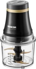 Sencor SCB 4000BK aprító, 400W