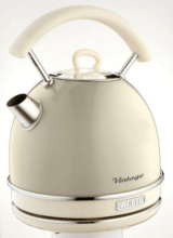 Ariete Vintage 2877.BG vízforraló, 1,7 l