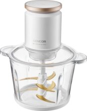 Sencor SCB 7000WH aprító, 800W, Fehér
