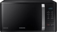 Samsung MG23K3523AK/E2 mikrohullámú sütő, 800W, Fekete