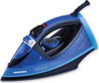 Heinner HSI-2400LT gőzölős vasaló, 2400W, kék