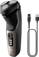 Philips Shaver 3000 Series S3242/12 borotva