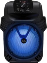 SAL PAR20BTC Bluetooth party hangfal