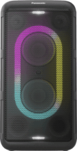 Panasonic SC-BMAX10E-K Bluetooth partybox