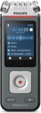 Philips DVT6115 diktafon, 8GB