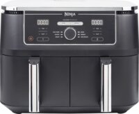 Tefal Dual Easy Fry & Grill EY905D10 forrólevegős sütő (8,3 l)