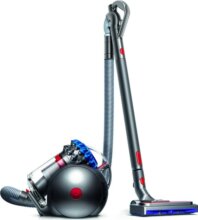 Dyson Big Ball Absolute 2 porzsák nélküli porszívó
