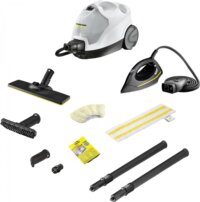 Kärcher SC 4 EasyFix Iron gőztisztító