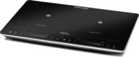 Rommelsbacher CT 3420/IN hordozható indukciós főzőlap, 3400W