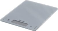 Soehnle Page Comfort 300 Slim digitális konyhai mérleg, szürke