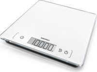 Soehnle Page Comfort 400 digitális konyhai mérleg, fehér
