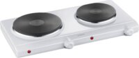 Severin DK 1042 dupla elektromos főzőlap, 2500W
