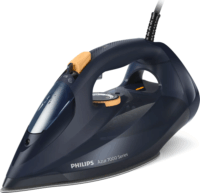 Philips DST7060 Series 7000 gőzölős vasaló, 3000W, kék-sárga