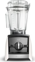 Vitamix Ascent A2500i turmixgép, 1400W, Fehér