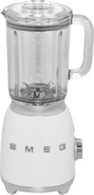 SMEG BLF03 turmixgép, 800W, fehér