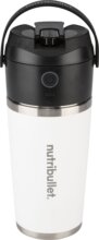 Nutribullet Flip NBP016W hordozható turmixgép