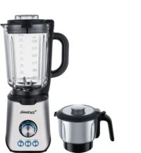 Steba MX 4 Plus 281400 turmixgép, 1200W