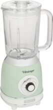 Ariete Vintage Glass Blender 0583/04 turmixgép, 1000W