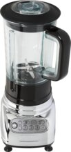 Dualit TableTop Blender DU-83851 turmixgép, 1000W