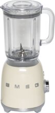 SMEG BLF03 turmixgép, 800W, bézs