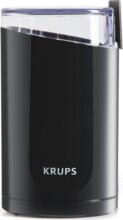 Krups F20342 kávédaráló, 200W, Fekete