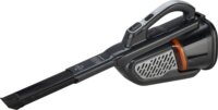 Black & Decker BHHV520JF-QW akkus kézi porszívó