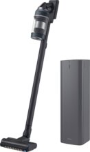 Samsung Jet 85 CompleteClean Plus VS20C85G4PB/WD vezeték nélküli álló porszívó