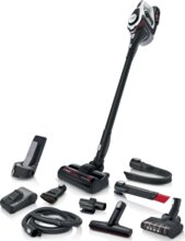 Bosch Serie 8 Unlimited Gen2 BSS825ALL vezeték nélküli álló porszívó