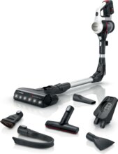 Bosch Unlimited 7 BSS711W vezeték nélküli álló porszívó