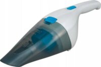 Black & Decker NVC115JL-QW akkus kézi porszívó