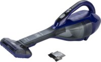 Black & Decker DVA325JP07-QW akkus kézi porszívó
