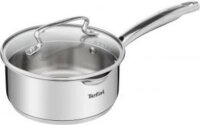Tefal Duetto+ G7162356 nyeles lábas fedővel, 18cm