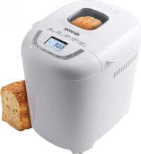 Gorenje BM910WII kenyérsütő