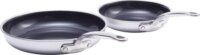 GreenPan Premiere CC005002-001 serpenyő szett, 2 részes (20 + 28 cm)