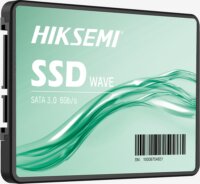 HIKSEMI Wave(S) 256GB (2,5", SATA3)