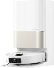 Dreame X50 Ultra robotporszívó, Fekete