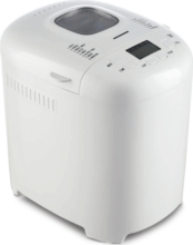 Heinner PastryChef HBM-915WH kenyérsütő, fehér