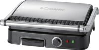 Bomann KG 2242 CB kontakt grillsütő, 700W