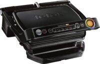 Tefal OptiGrill+ Snacking & Baking GC7148 kontakt grillsütő, 2000W