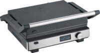 Severin SEVINI Flex KG 2380 kontakt grillsütő, 2200W