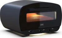 Alfa Forni URBE pizzasütő, 2100W, antracit