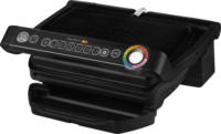 Tefal OptiGrill GC7058 kontakt grillsütő, 2000W
