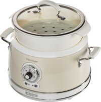 Ariete Vintage 2904/03 rizsfőző, bézs
